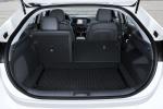 Hyundai IONIQ hybrid 2016 года (WW)